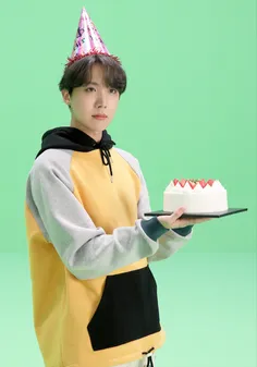 hpb jhope 💜💜💜💜