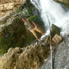 یه روز خوب...جای دوستان خالی