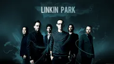 عشق است Linkin Park