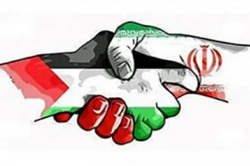چرا ایران به فلسطین و غزه کمک میکند؟!