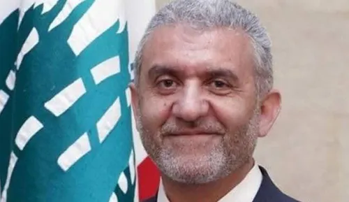 🔴 وزیر کار لبنان: با رسیدن سوخت ایرانی، محاصره آمریکا در 