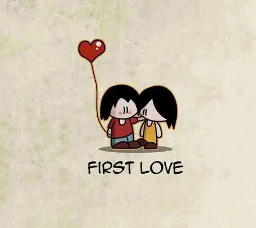 اولين عشق