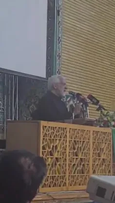 🚨 سعید جلیلی امروز در زنجان: یک ماه پیش، راهکارهای مدیریت