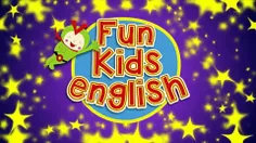 مجموعه Fun Kids English