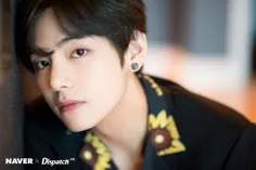 bts V