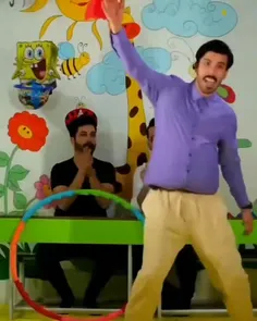 دهنتو ساسی 💃🕺🤣🤣