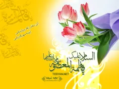 میلاد حضرت معصومه (س) و روز دختر مبارکباد