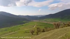  🌲ویدئوی طبیعت مازندران🌲