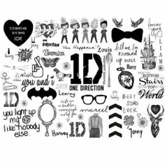 ❤ ❤ ❤ ❤ #ONE DIRECTION❤ ❤ ❤ ❤