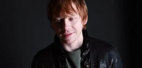 Rupert Grint