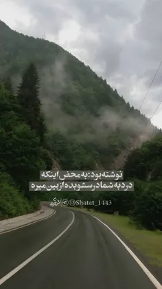 نوشته‌بود: