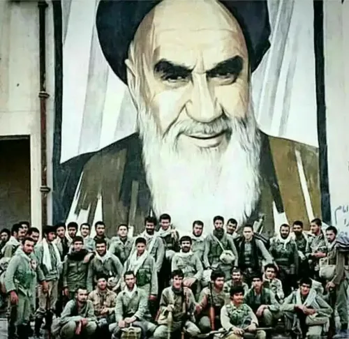 🔰 امروز ملت ایران به دنبال تشکیل تمدّن نوین اسلامی هستند