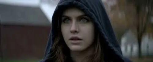 Alexandra daddario