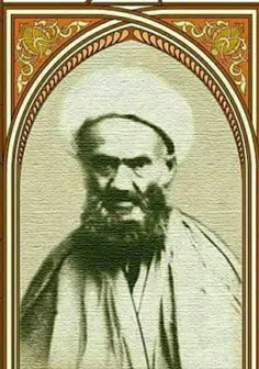 شیخ حسنعلی نخودکی(ره):