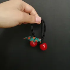 کش موی گیلاسی 