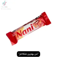 جنگ شکلات های ایران😅🥺