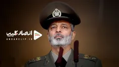 پاسخ فرمانده کل ارتش به تفرقه افکنی روحانی: دشمنان در سست