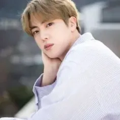 Bts/jin