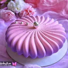 https://satisho.com/cake-design-1398/ #کیک_تولد