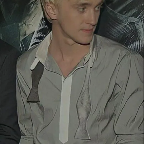 hp tom felton