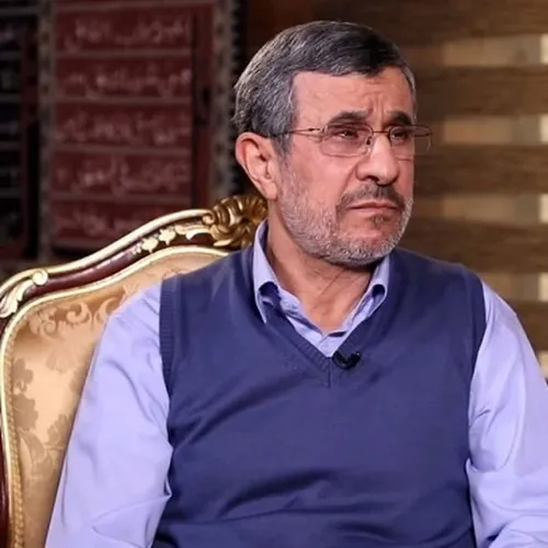 🔻خاطره احمدی نژاد درباره مخالفان تعطیلات عید فطر!