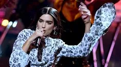 #dua #lipa