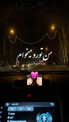 همینقدر وحشی عاشقتم لنتی 😅🫠