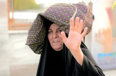 بازگشت بیوقفه زائران اربعین از مرز شلمچه