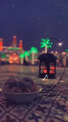 مشتاق دیدار کربلا... 🥺