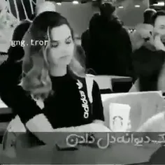 فالو کن خوشت آومد بازم میزارم🤗