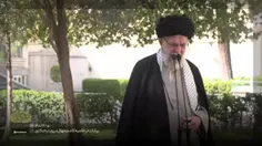 https://farsi.khamenei.ir/news-content?id=52160
https://farsi.khamenei.ir/video-content?id=52162