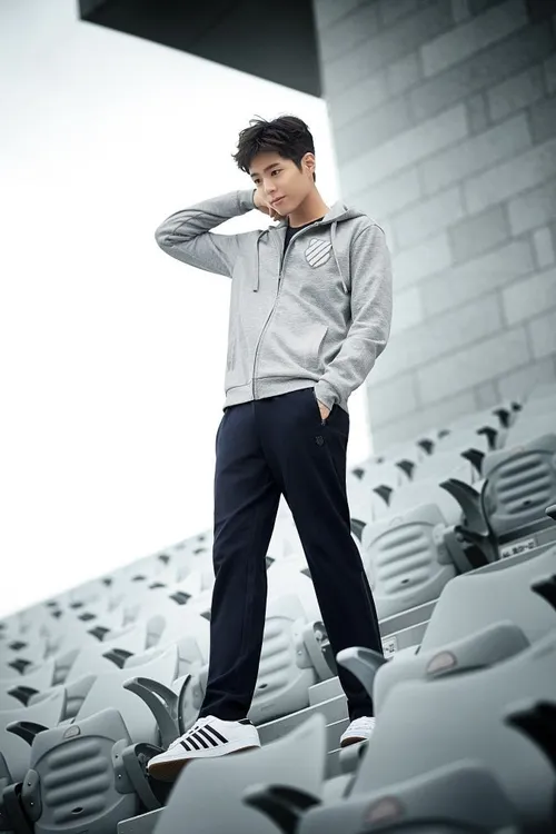 park bo gum