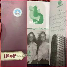 🔴 ترویج بی‌حجابی در سررسیدهای شرکت بیمه ایران!