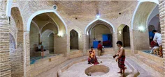 حمام کرناسیون یا موزه مردم‌شناسی دزفول یکی از بناهای دوره