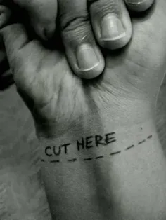 Cut here....The end