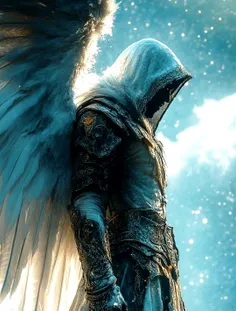 دل من پر زده 