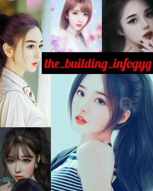 the building infogyg پارت1