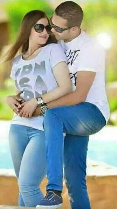 تصاویر جذاب دنی زلزله😍