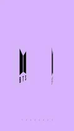 I love BTS