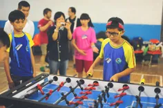 جلوگیری از کمال‌گرایی در بازی برای کودکان