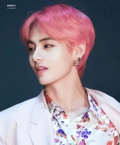 💕  #V