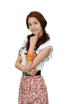 #yoona