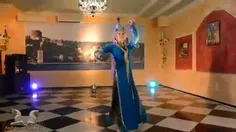 زیباترین رقص ایرانی شرقی