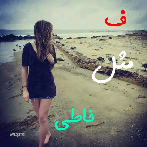 سفارش فاطی