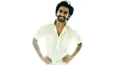 رانویر سینگ ranveersingh