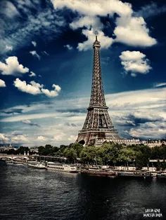 I♥eiffel