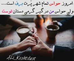 #ALi_Keshtdust#