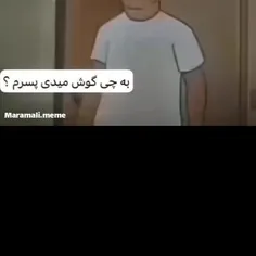 من هوس باز نبودم