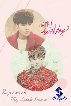 ✤ #HappyRyeoWookDay ✤