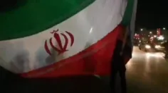 🇮🇷حرکت خودجوش مردمی در مشهد
